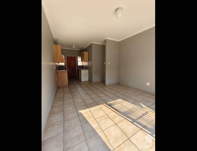 2 BEDROOM TOWNHOUSE TO LET IN VAALPARK